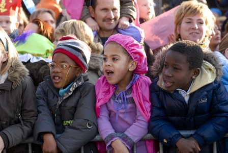 Sint Woerden 100